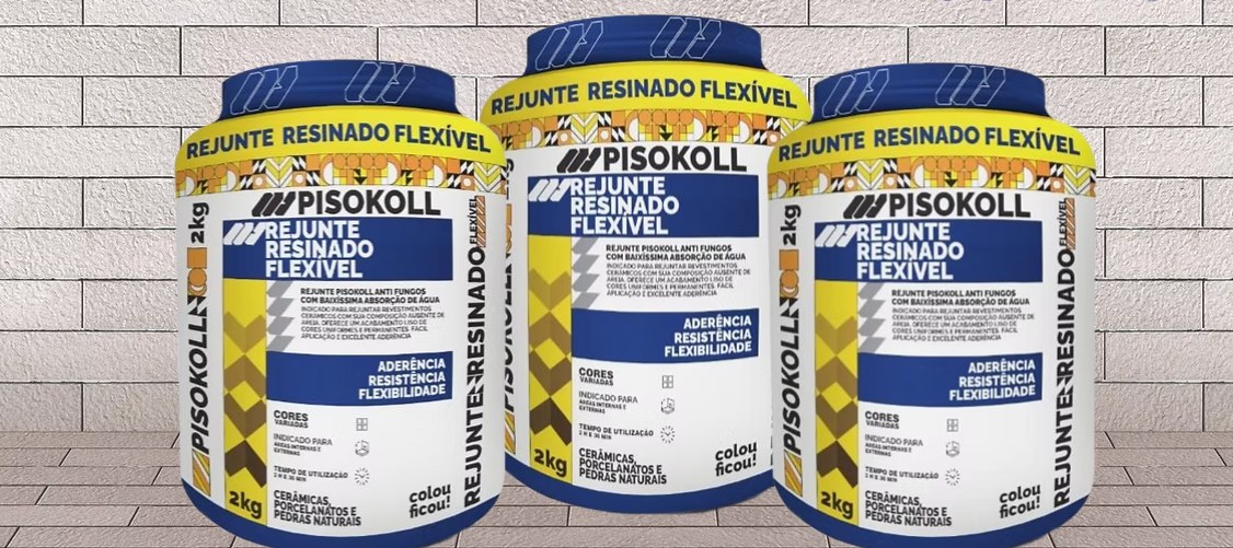 Rejuntes