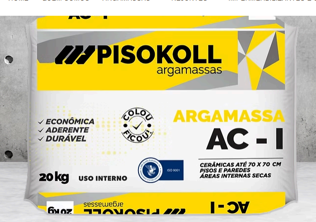 Pisokoll AC-I — Pisokoll